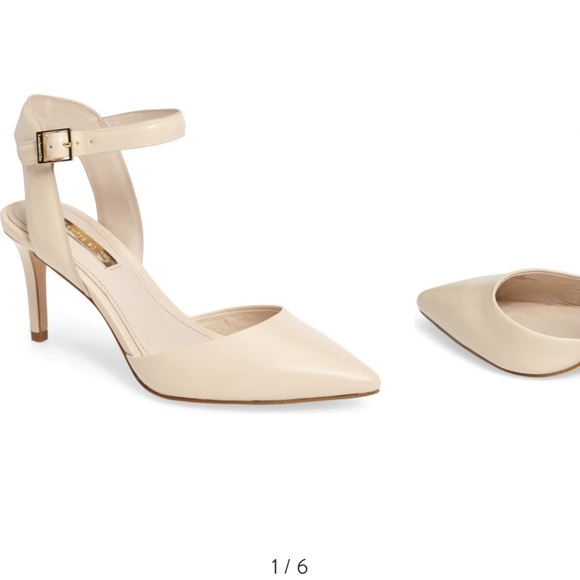 Louise et Cie Shoes - Louise et cie Heels